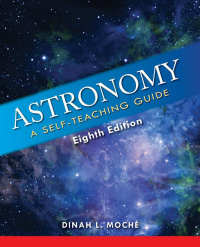 Titelbild: Astronomy 8th edition 9781620459904