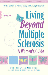 Cover image: Living Beyond Multiple Sclerosis 9780897932936