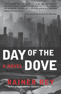 Cover image: Day of the Dove 9781630267520