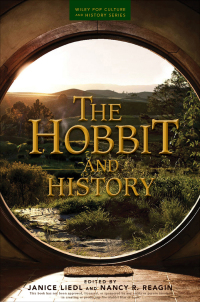 Cover image: The Hobbit and History 9781118167649