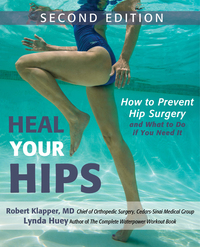 Titelbild: Heal Your Hips, Second Edition 2nd edition 9781630267568