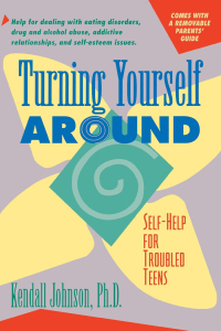 Cover image: Turning Yourself Around 9780897930925