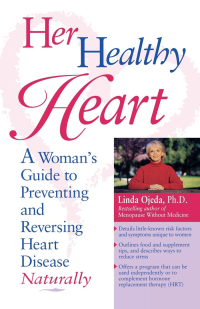 Cover image: Her Healthy Heart 9780897932257