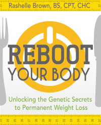 Cover image: Reboot Your Body 9781630268893