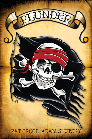 Cover image: Plunder 9781630268930