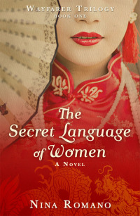 Titelbild: The Secret Language of Women 9781630269074