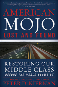 Cover image: American Mojo: Lost and Found 9781630269234