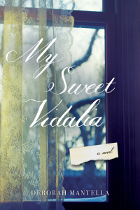 Cover image: My Sweet Vidalia 1st edition 9781630269593