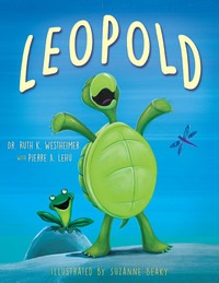 Cover image: Leopold 9781630269180