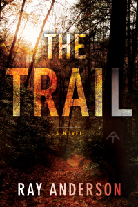 Titelbild: The Trail 9781630269821