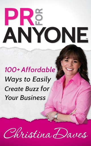Cover image: PR for Anyone 9781630470364