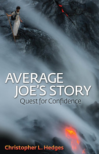 Omslagafbeelding: Average Joe's Story 9781630470425