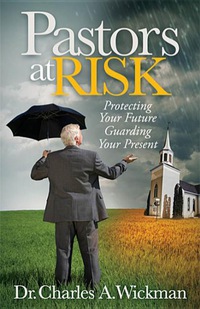 Cover image: Pastors at Risk