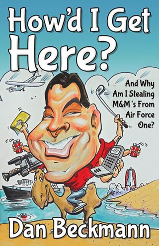 Cover image: How'd I Get Here? 9781630470562