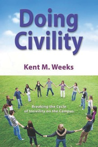 Cover image: Doing Civility 9781630470708