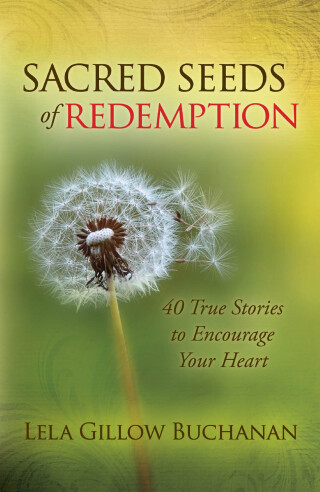 Omslagafbeelding: Sacred Seeds of Redemption 9781630470852