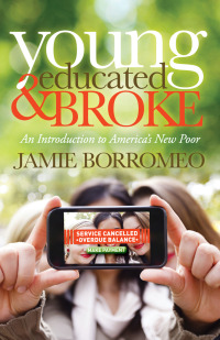 Cover image: Young, Educated & Broke 9781630470890