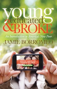 Cover image: Young, Educated & Broke 9781630470890