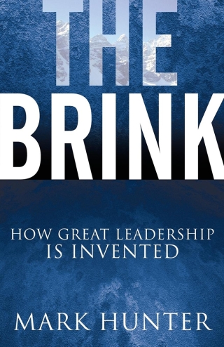 Imagen de portada: The Brink 9781630471187