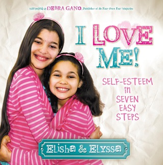 Imagen de portada: I Love Me! 9781630471422