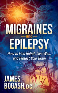 Omslagafbeelding: Migraines and Epilepsy 9781630471491