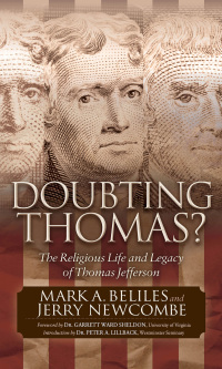 Cover image: Doubting Thomas? 9781630471507