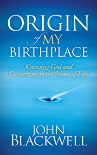 Cover image: Origin of My Birthplace 9781630471644