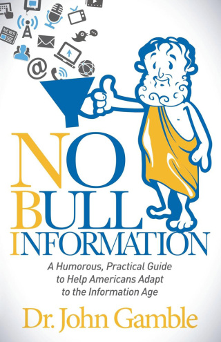 Cover image: No Bull Information 9781630471781