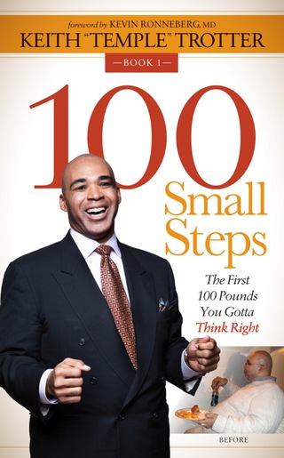 Imagen de portada: 100 Small Steps 9781630471804
