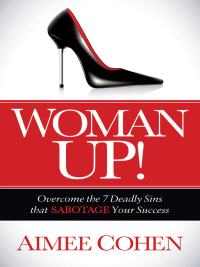 Immagine di copertina: Woman Up! 9781630471927