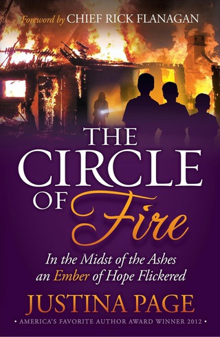 Cover image: The Circle of Fire 9781630472085