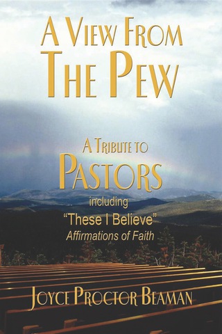 Cover image: A View From the Pew 9781600373596