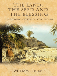 Omslagafbeelding: The Land, the Seed and the Blessing 9781933596051