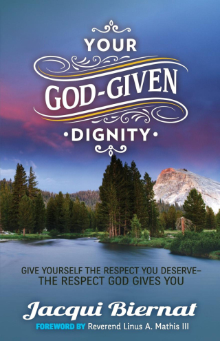 Immagine di copertina: Your God-Given Dignity 9781630472818