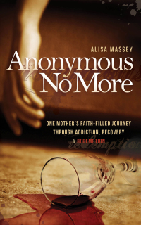 Omslagafbeelding: Anonymous No More 9781630472870