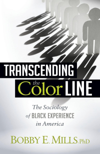 Cover image: Transcending the Color Line 9781630473167