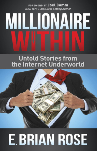 Immagine di copertina: Millionaire Within 9781630473457