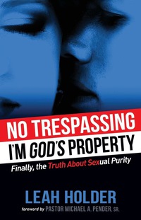 Cover image: No Trespassing
