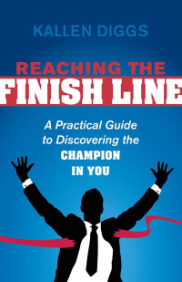 Imagen de portada: Reaching the Finish Line 9781630473785