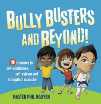Imagen de portada: Bully Busters and Beyond! 9781630473815