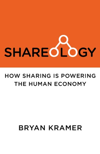 Cover image: Shareology 9781630473846