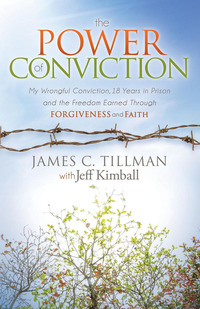 Cover image: The Power of Conviction