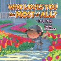 Imagen de portada: Who Loves You the Most of All?