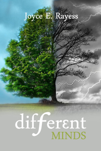 Immagine di copertina: Different Minds 9781630474492