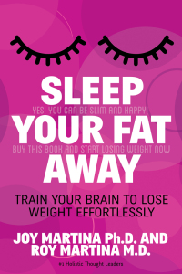 Cover image: Sleep Your Fat Away 9781630474607