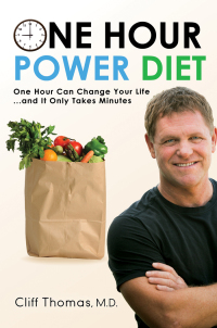 Cover image: One Hour Power Diet 9781630474737