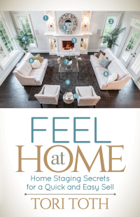 Cover image: Feel at Home 9781630474713