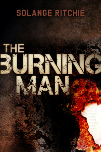 Omslagafbeelding: The Burning Man 9781630475208