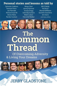 Cover image: The Common Thread 9781630475277