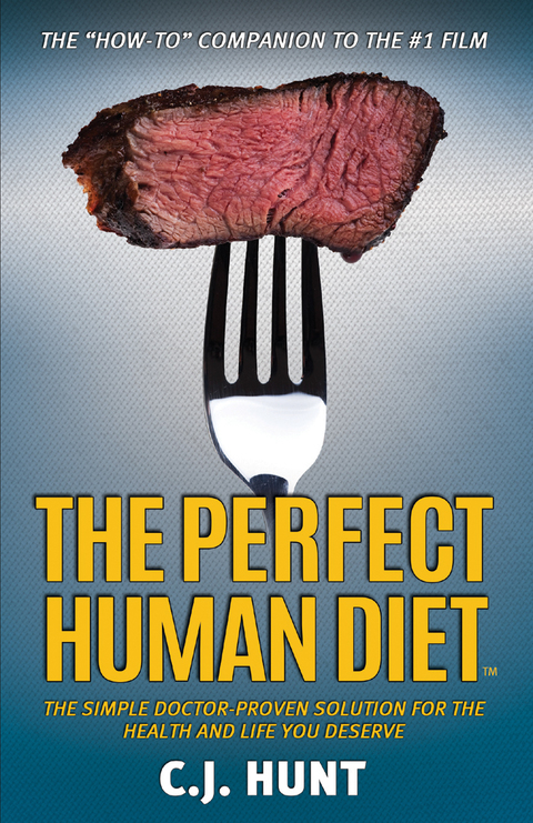 The Perfect Human Diet - FULL INSTANT DOWNLOAD | PDF DOCX EPUB